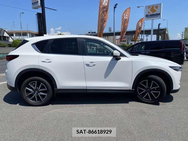 Mazda CX-5 2017-03 346635-5