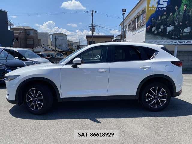 Mazda CX-5 2017-03 346635-4