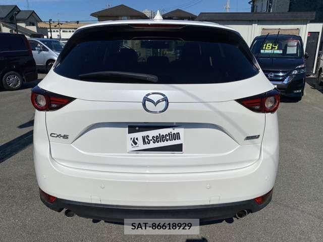 Mazda CX-5 2017-03 346635-3