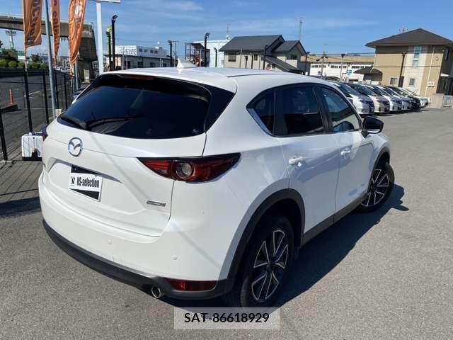 Mazda CX-5 2017-03 346635-1