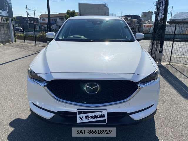 Mazda CX-5 2017-03 346635-2