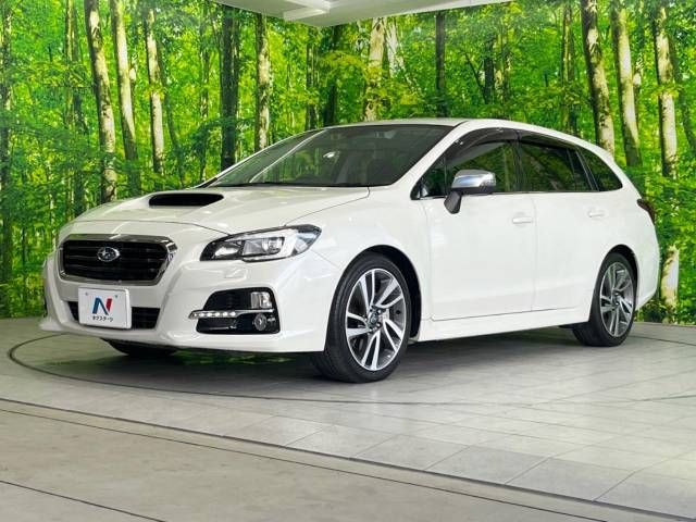Subaru LEVORG 2014-05 24502-16