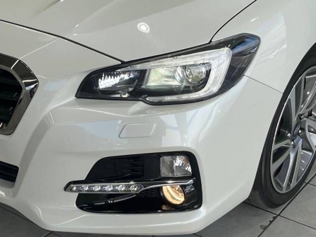 Subaru LEVORG 2014-05 24502-12
