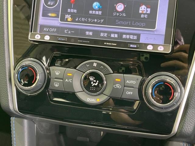 Subaru LEVORG 2014-05 24502-5