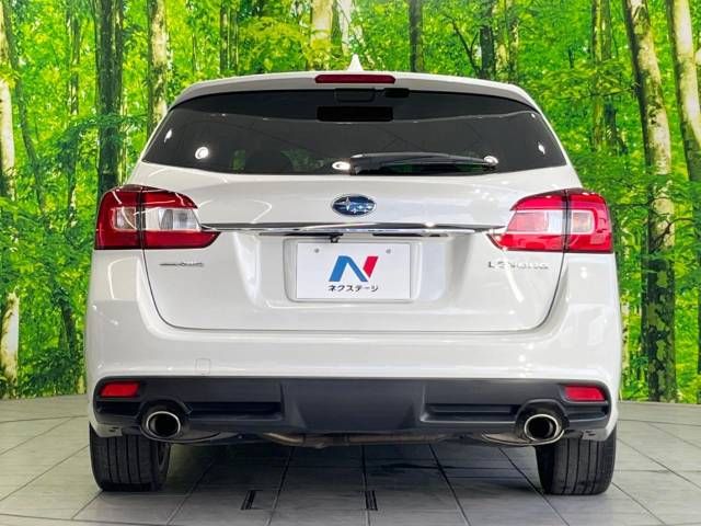 Subaru LEVORG 2014-05 24502-15