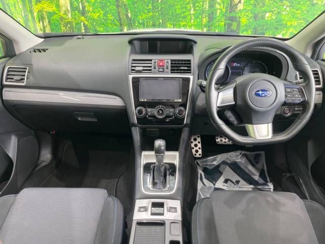 Subaru LEVORG 2014-05 24502-1