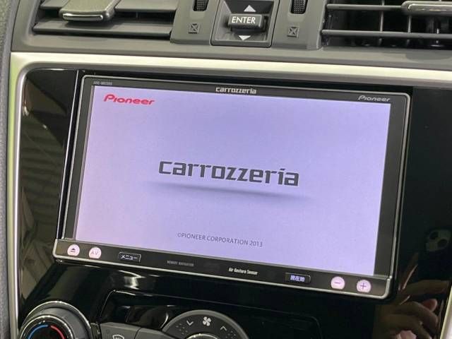 Subaru LEVORG 2014-05 24502-4