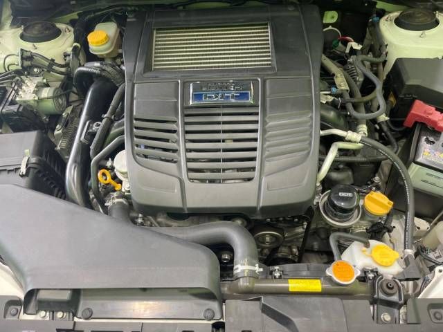Subaru LEVORG 2014-05 24502-18