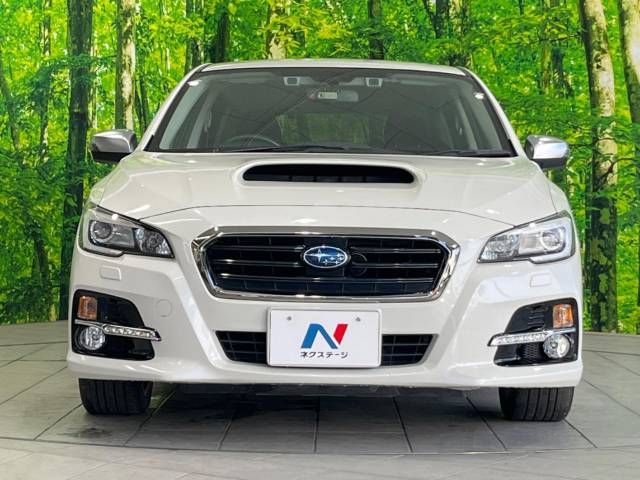 Subaru LEVORG 2014-05 24502-14