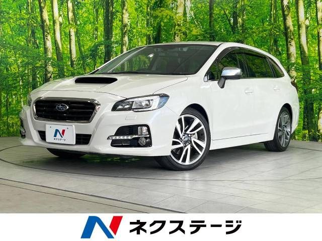 Subaru LEVORG 2014-05 24502-0