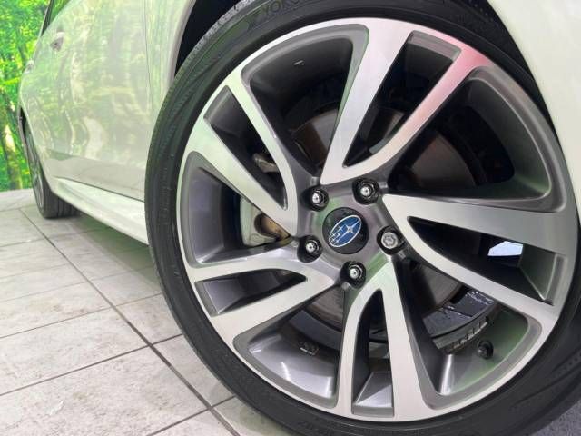 Subaru LEVORG 2014-05 24502-13