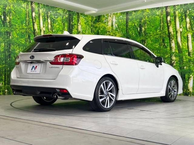 Subaru LEVORG 2014-05 24502-17