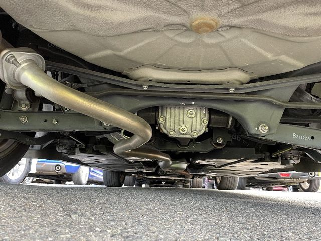 Subaru LEGACY B4 2017-01 10134-25