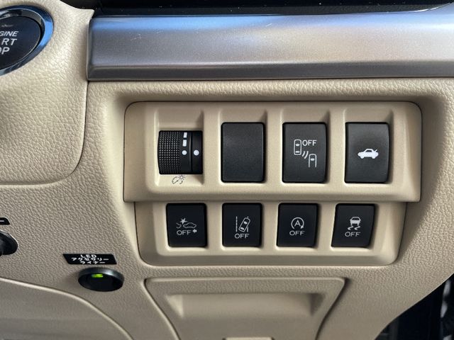 Subaru LEGACY B4 2017-01 10134-14