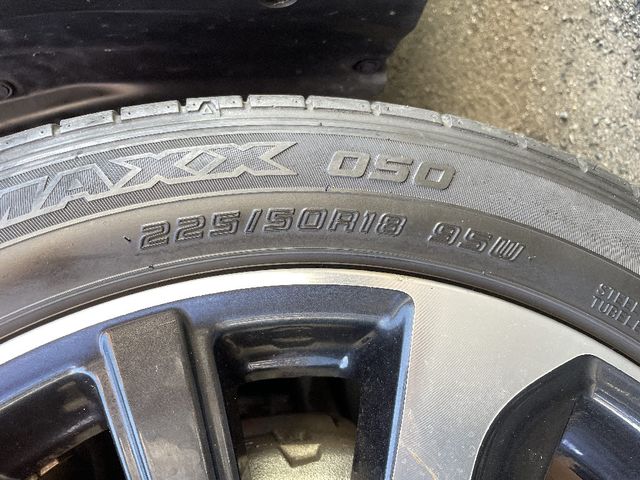 Subaru LEGACY B4 2017-01 10134-24