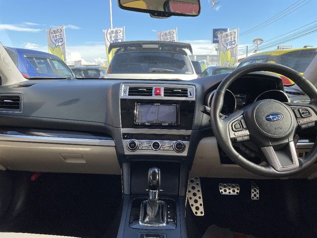 Subaru LEGACY B4 2017-01 10134-4