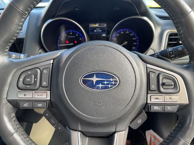 Subaru LEGACY B4 2017-01 10134-18