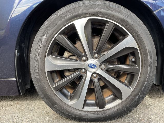Subaru LEGACY B4 2017-01 10134-23