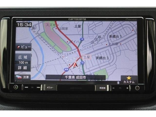 Subaru STELLA 2015-03 22553-1