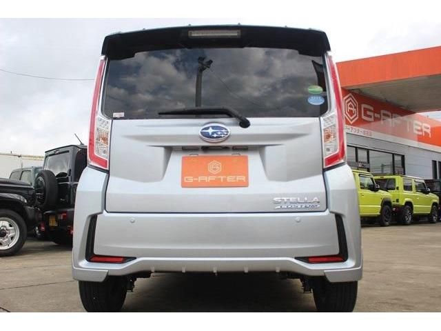 Subaru STELLA 2015-03 22553-7