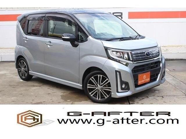 Subaru STELLA 2015-03 22553-0