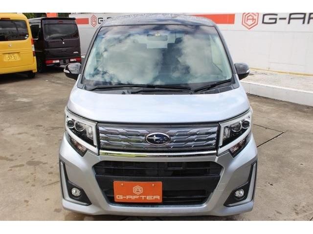 Subaru STELLA 2015-03 22553-5