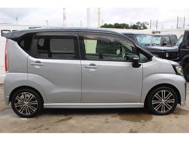 Subaru STELLA 2015-03 22553-8