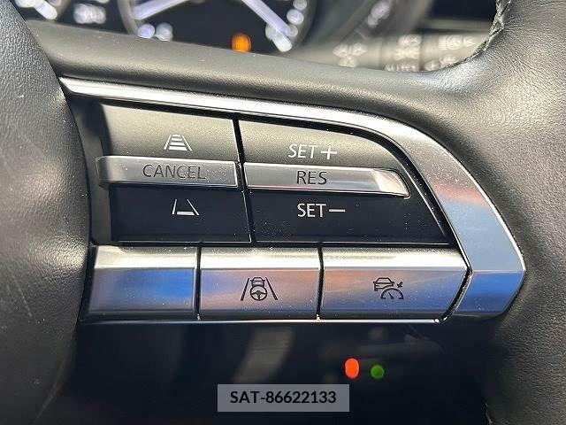Mazda CX-30 2019-12 302109-3