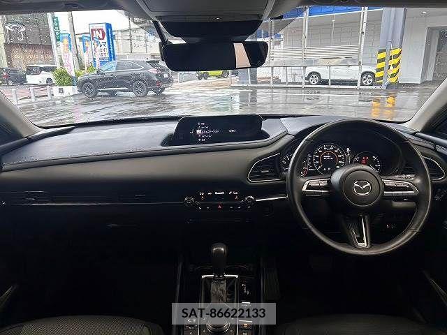 Mazda CX-30 2019-12 302109-1