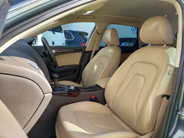 Audi A4 2015-05 183638-15