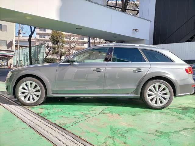 Audi A4 2015-05 183638-7