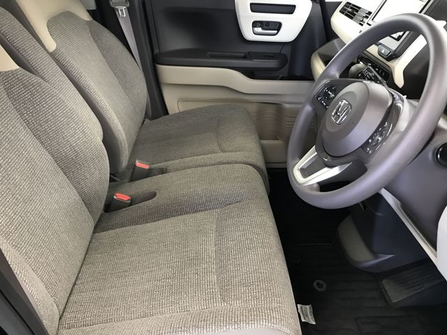 Honda N BOX 2020-01 7142-14