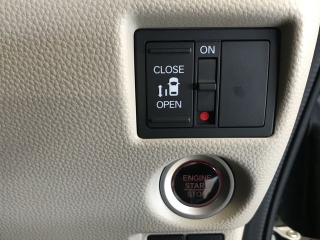 Honda N BOX 2020-01 7142-22