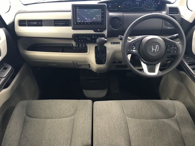 Honda N BOX 2020-01 7142-9