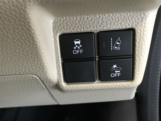 Honda N BOX 2020-01 7142-21