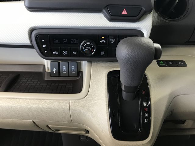 Honda N BOX 2020-01 7142-19