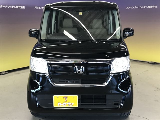 Honda N BOX 2020-01 7142-1