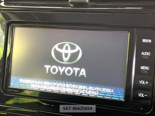 Toyota PRIUS 2015-12 322367-2