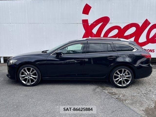 Mazda ATENZA WAGON 2013-02 261669-7