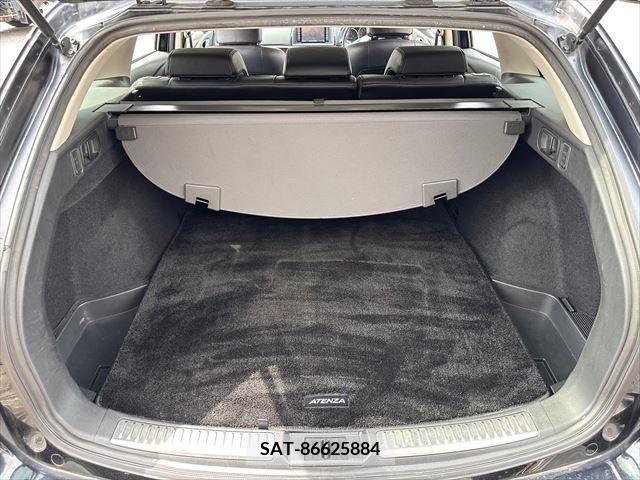 Mazda ATENZA WAGON 2013-02 261669-23