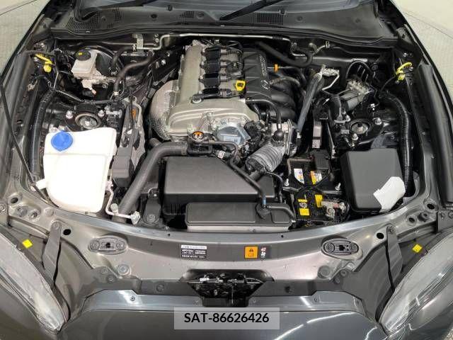 Mazda ROADSTER 2017-06 220690-18
