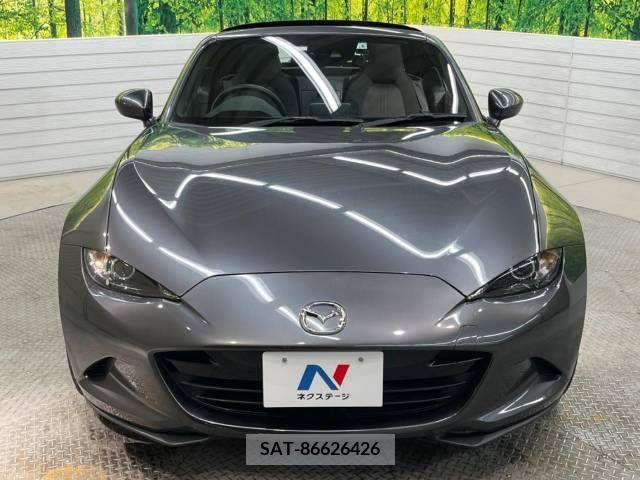 Mazda ROADSTER 2017-06 220690-14