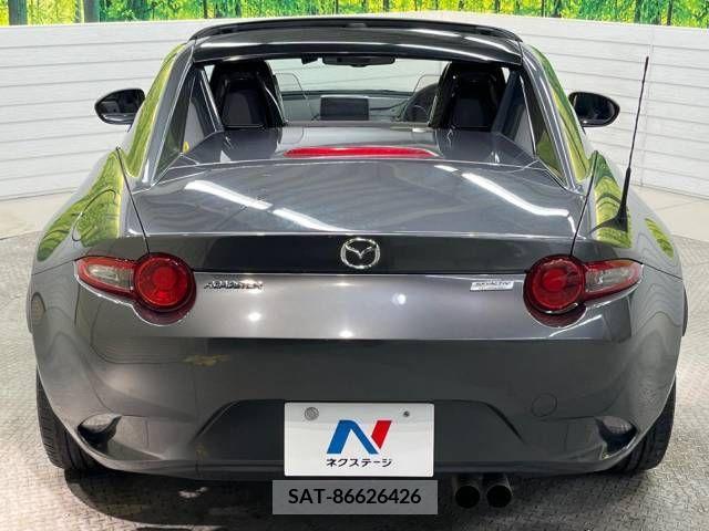 Mazda ROADSTER 2017-06 220690-15