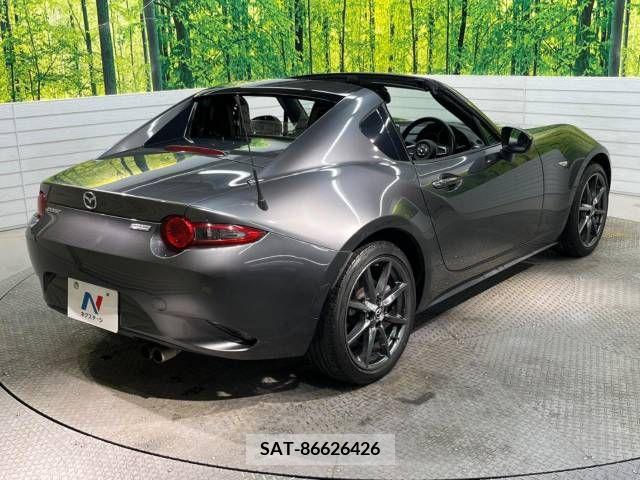 Mazda ROADSTER 2017-06 220690-17