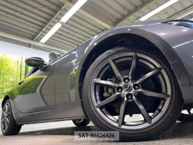 Mazda ROADSTER 2017-06 220690-13