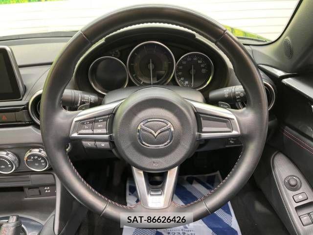 Mazda ROADSTER 2017-06 220690-11