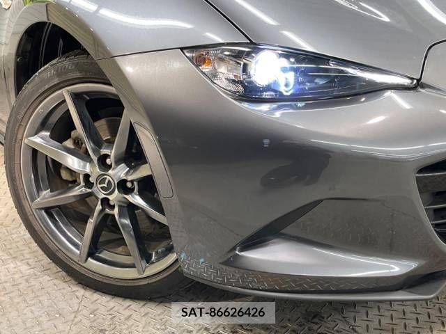 Mazda ROADSTER 2017-06 220690-12