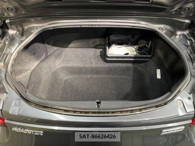 Mazda ROADSTER 2017-06 220690-10