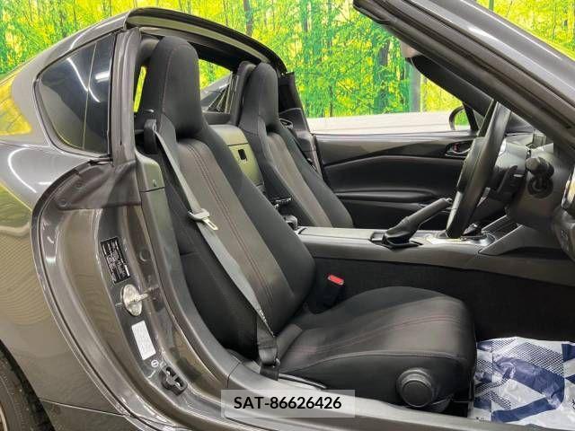 Mazda ROADSTER 2017-06 220690-9