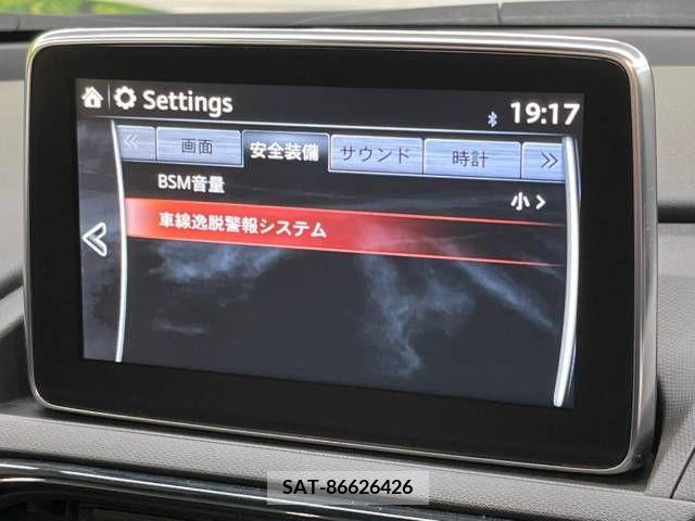 Mazda ROADSTER 2017-06 220690-6
